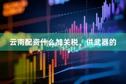 云南配资什么加关税、供武器的