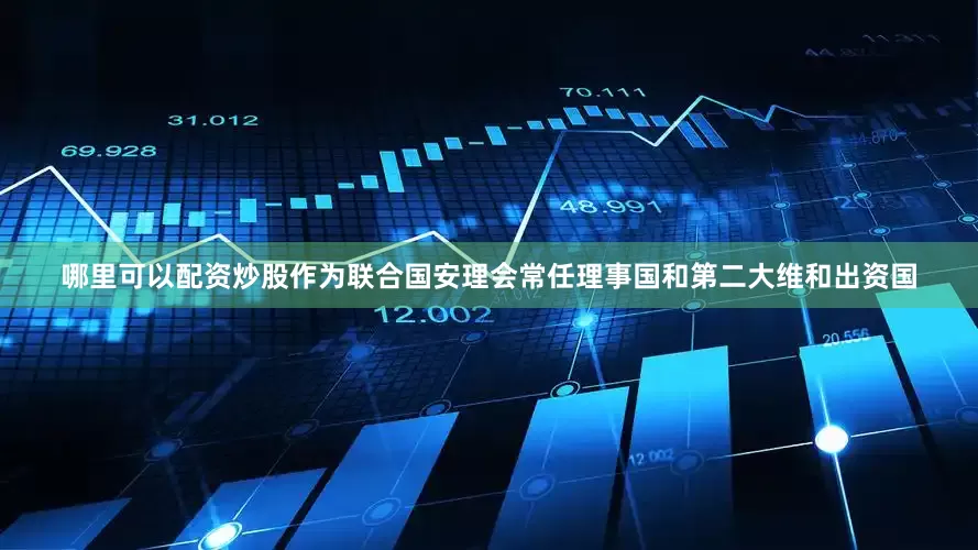 哪里可以配资炒股作为联合国安理会常任理事国和第二大维和出资国